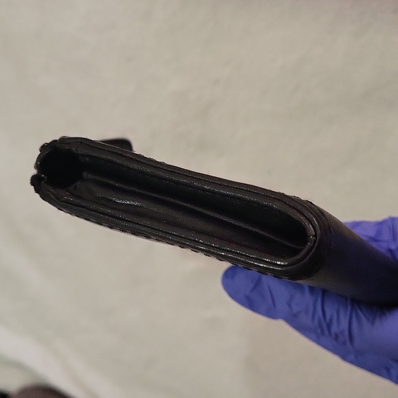 Coach Wallet 🖤 - Picture 17 of 17